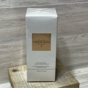 TRESOR RARE / De Premier Ultimate Pearl Creamy Cleansing Milk 5.1 fl oz